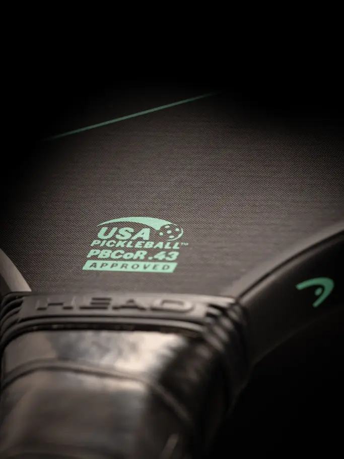 New, view full size image of Front view of Product detail - Boom PRO EX15 2026