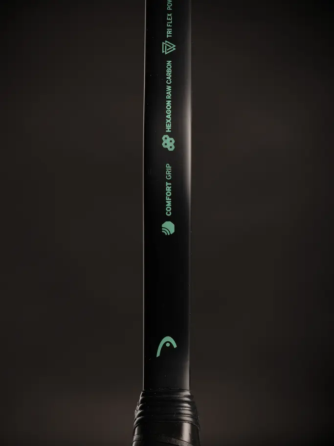 New, view full size image of Front view of Product detail - Boom PRO EX15 2026