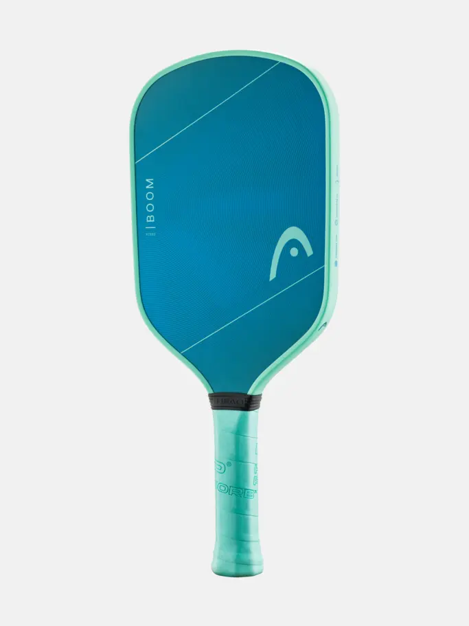 New, voir image en taille réelle de la vue frontale de Product detail - Boom XCEED 2026