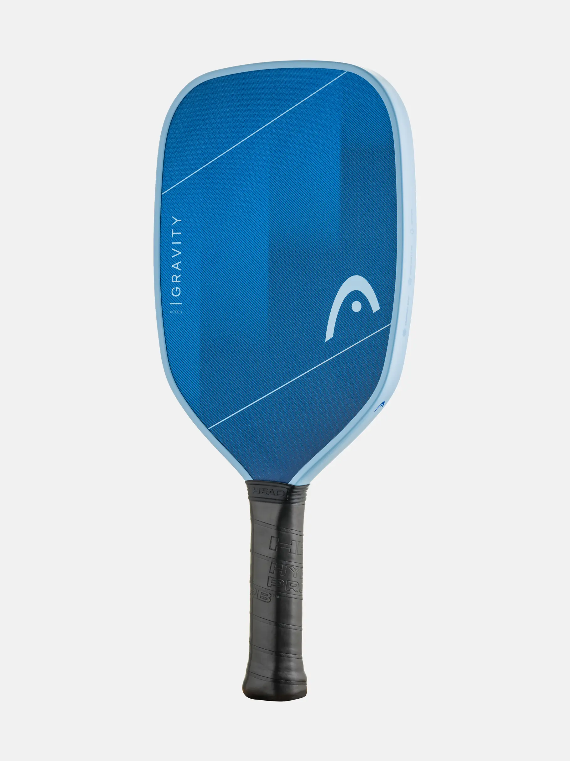 , view full size image of Front view of Product detail - Gravity XCEED 2026