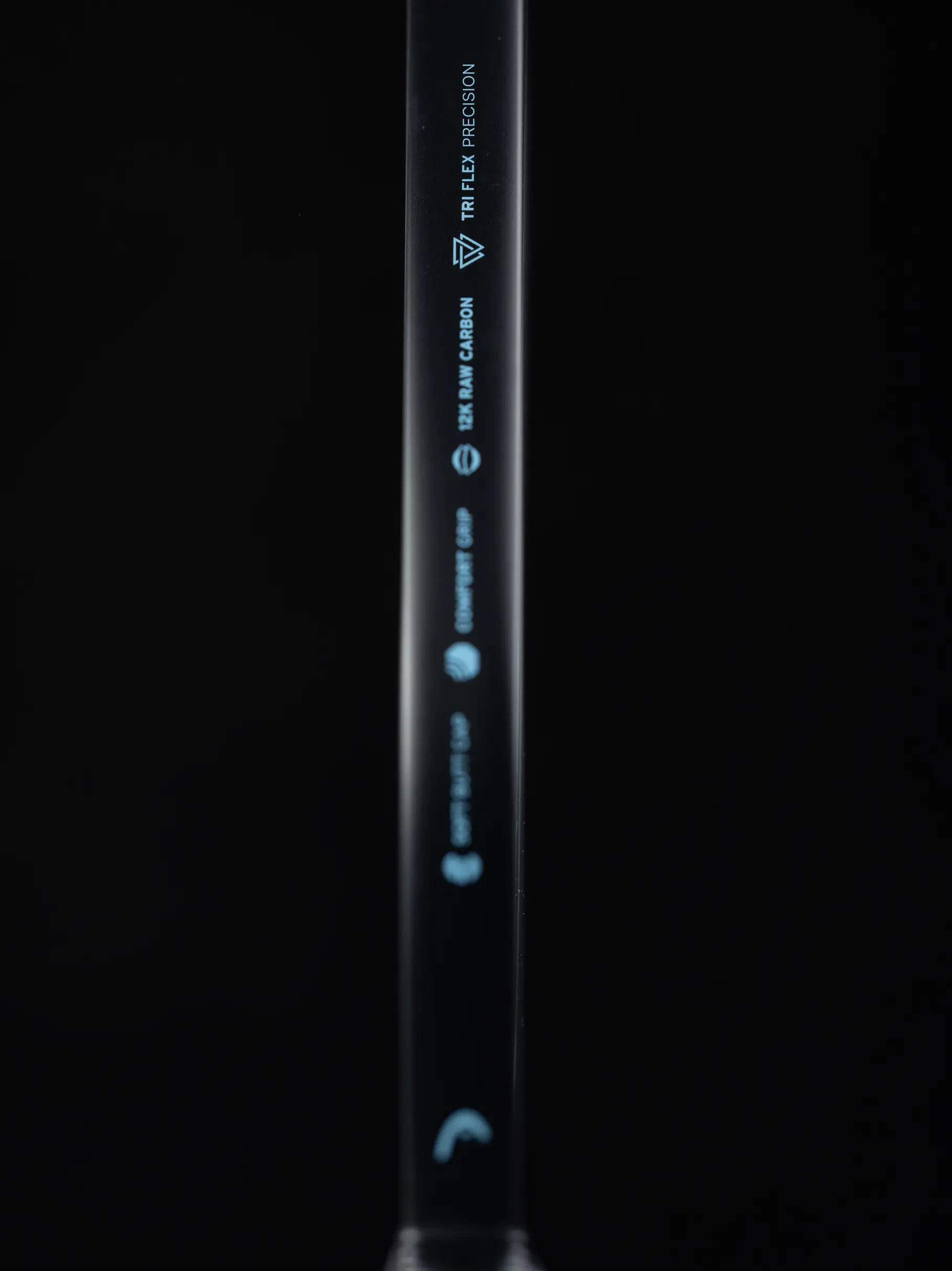 New, view full size image of Front view of Product detail - Gravity PRO EX15 2026