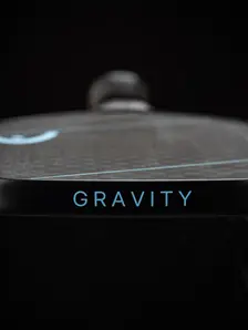 Display front view 6 of Product detail - Gravity PRO EX15 2026