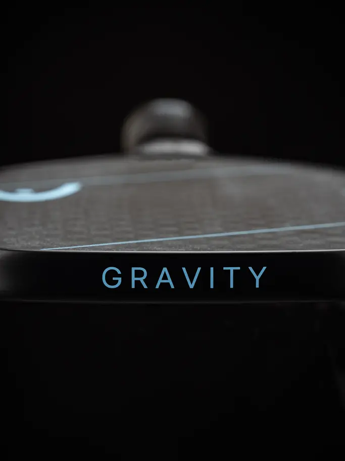 , view full size image of Front view of Product detail - Gravity PRO EX15 2026