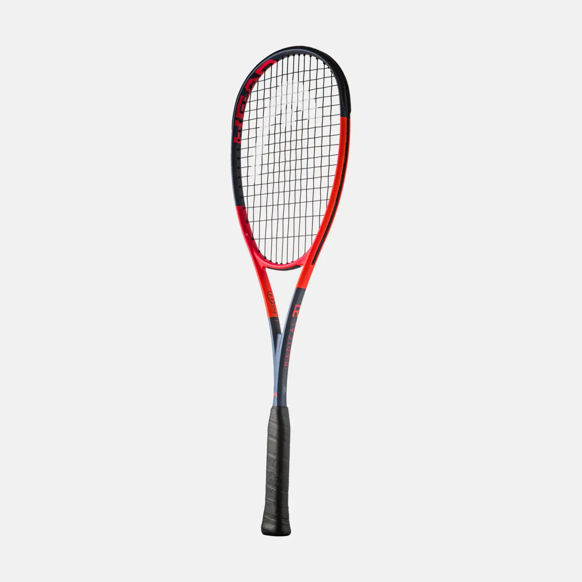 低価格 HEAD Radical HEAD – Racquet Squash 135 ラケット(硬式用)