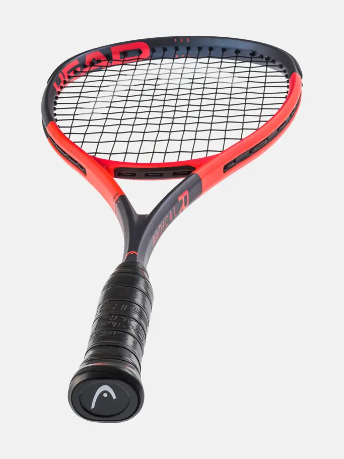 Out of Stock, view full size image of Front view of Product detail - Radical 135 2024