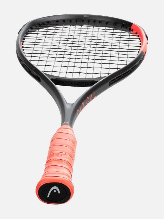 , view full size image of Front view of Product detail - Radical 135