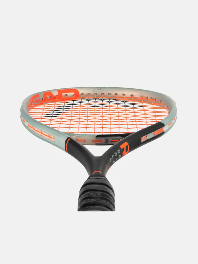 , view full size image of Front view of Product detail - Radical 135 2022