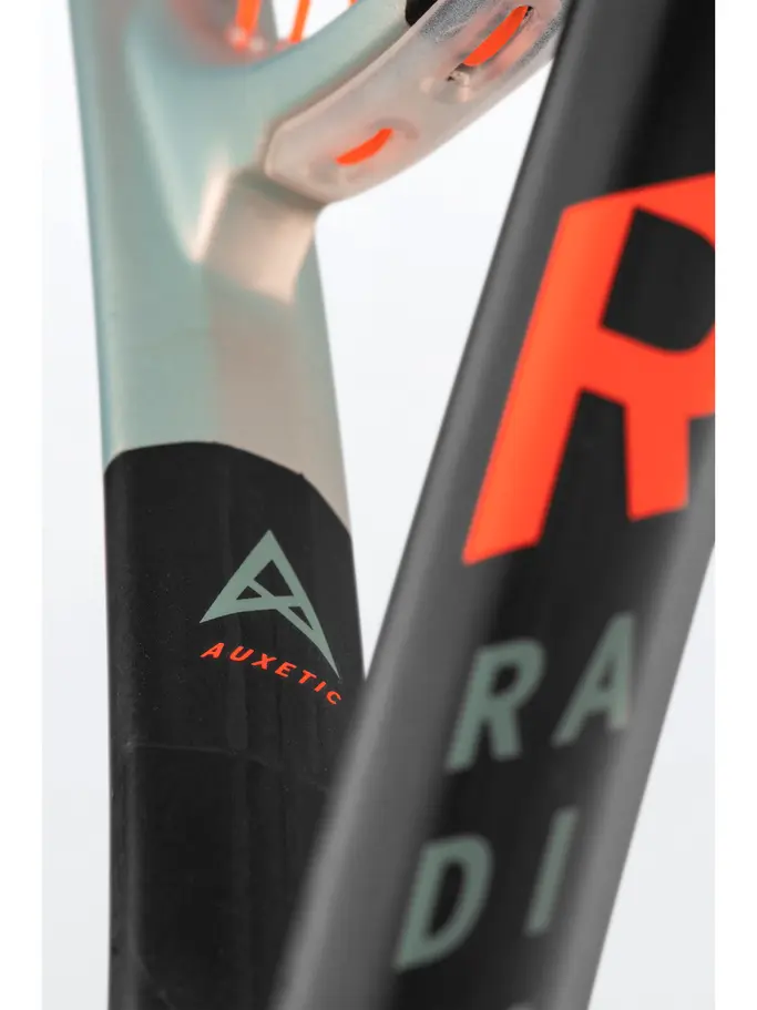 , view full size image of Front view of Product detail - Radical 135 2022