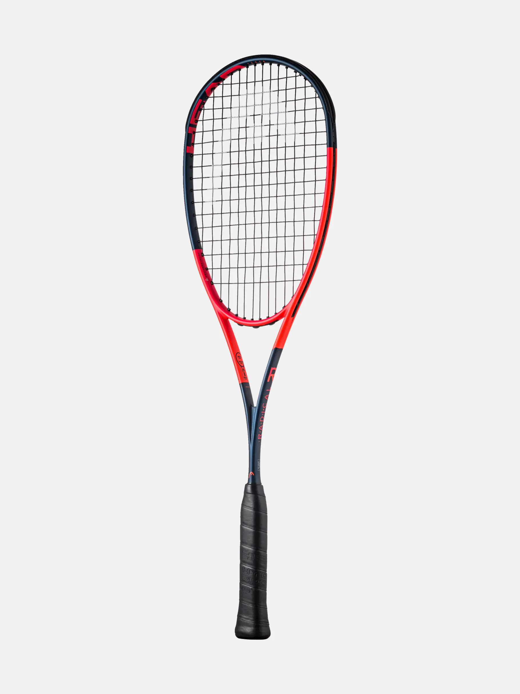 HEAD Radical 120 SB スカッシュ ラケット – HEAD