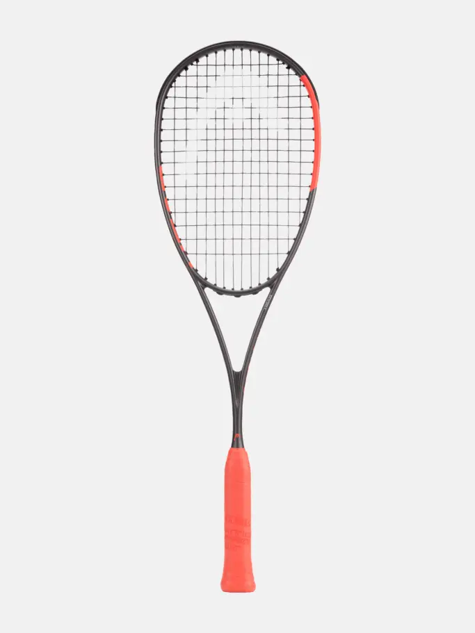 , view full size image of Front view of Product detail - RADICAL 120 SLIMBODY