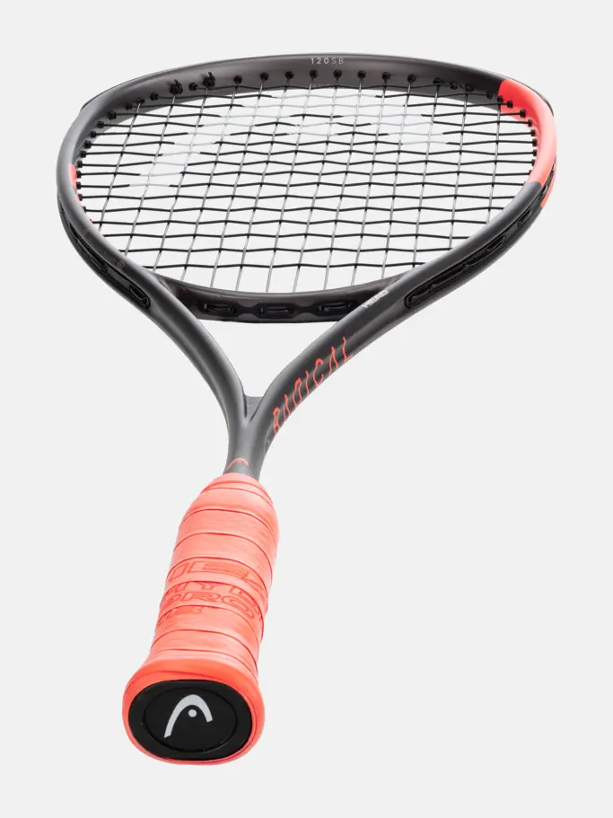, view full size image of Front view of Product detail - RADICAL 120 SLIMBODY