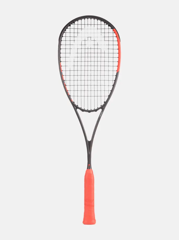 , view full size image of Front view of Product detail - RADICAL 135 SLIMBODY