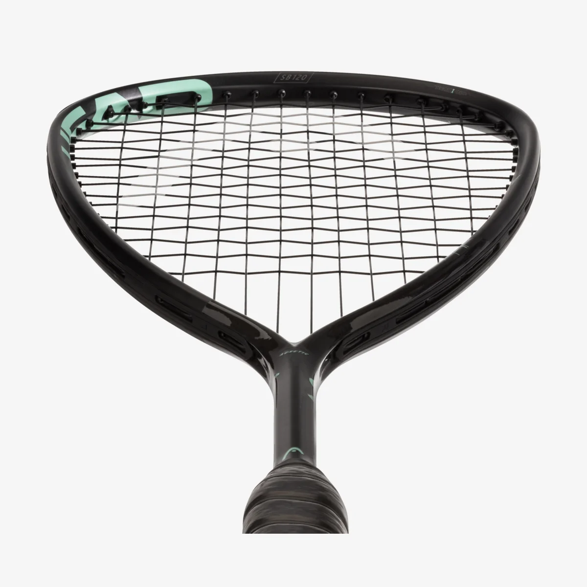 HEAD Speed 120 Slimbody Raquetas de Squash – HEAD