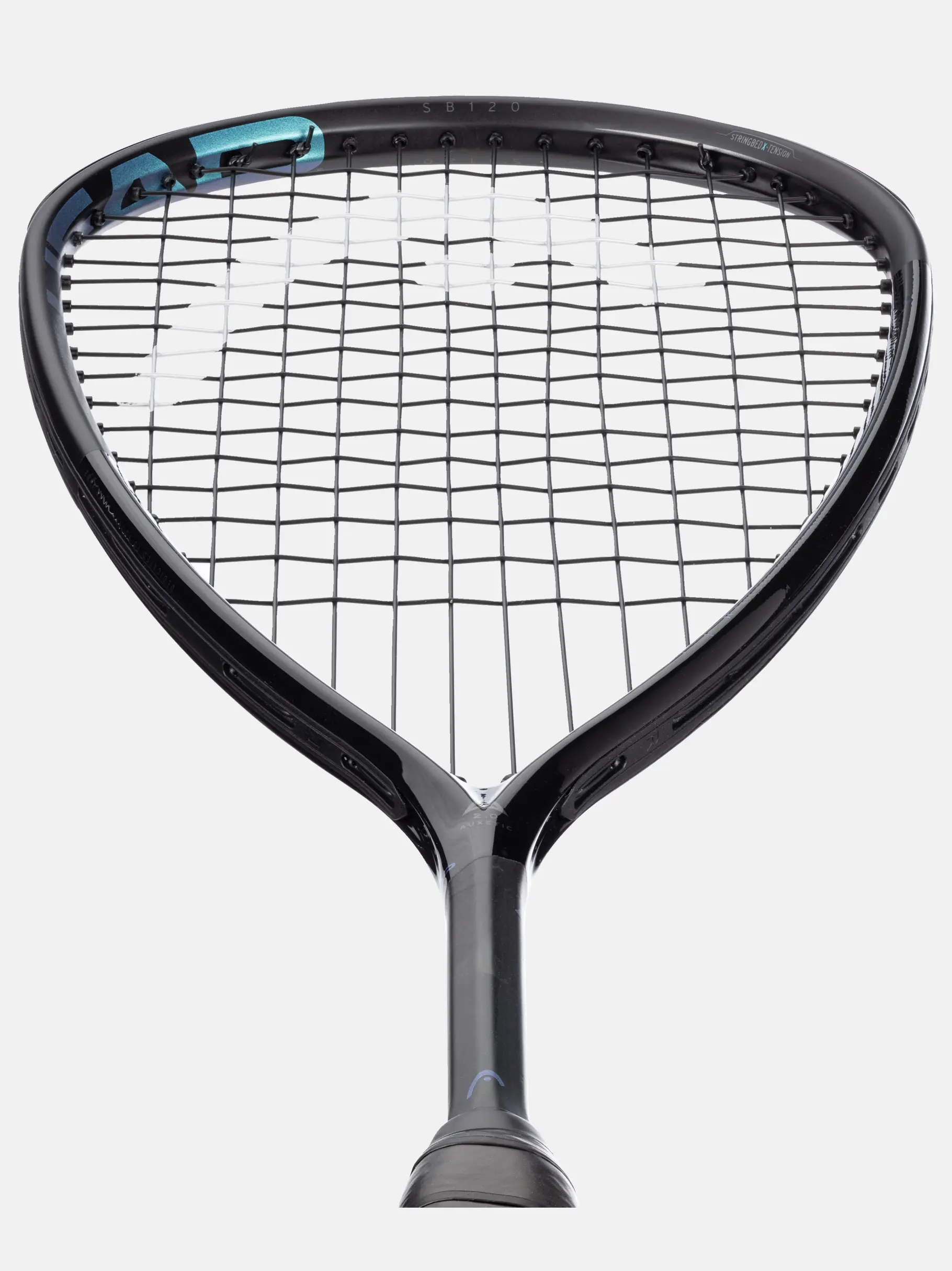 HEAD Speed 120 Slimbody Squash Racquet – HEAD