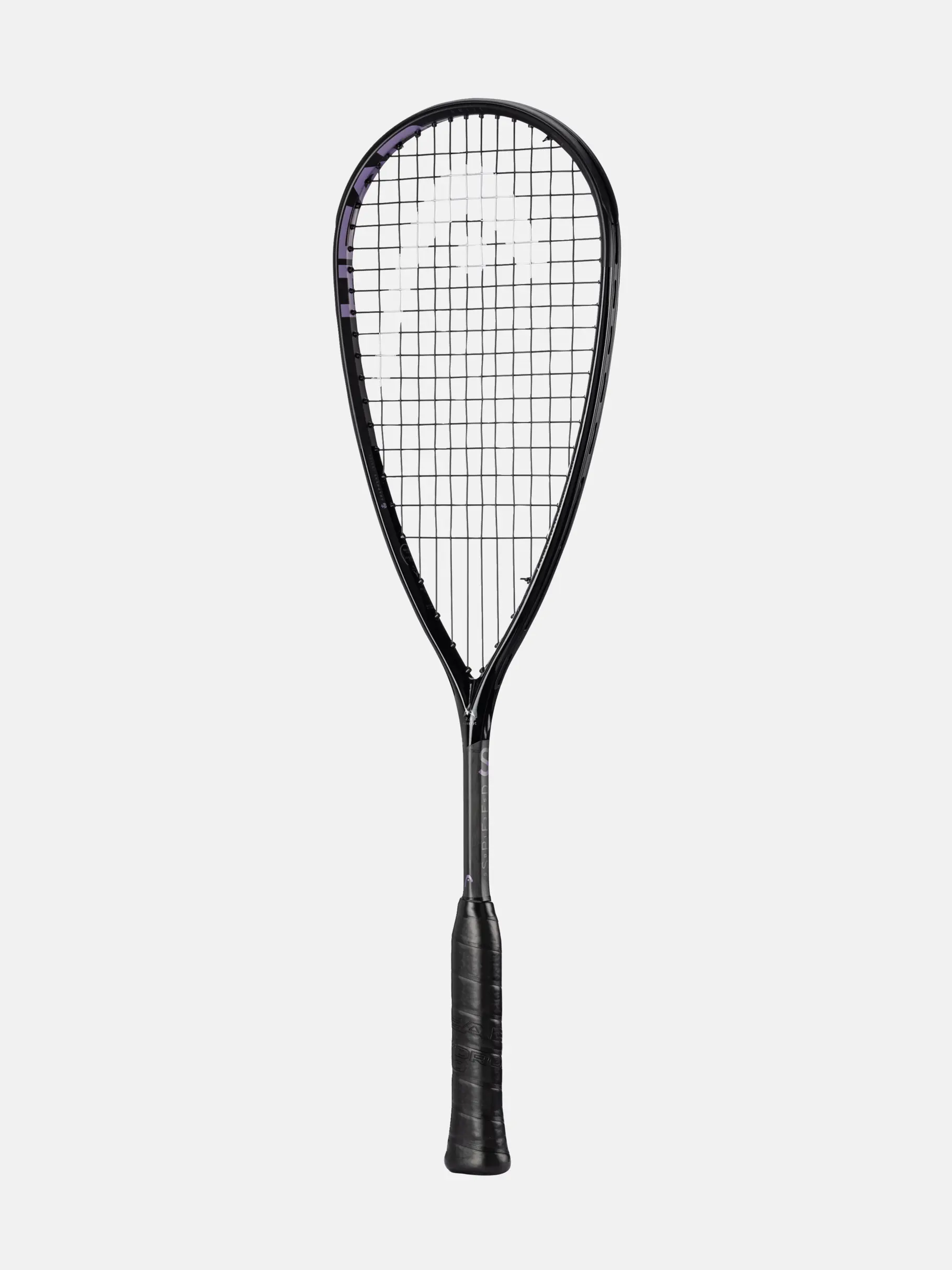 HEAD Speed 135 Slimbody スカッシュ ラケット – HEAD