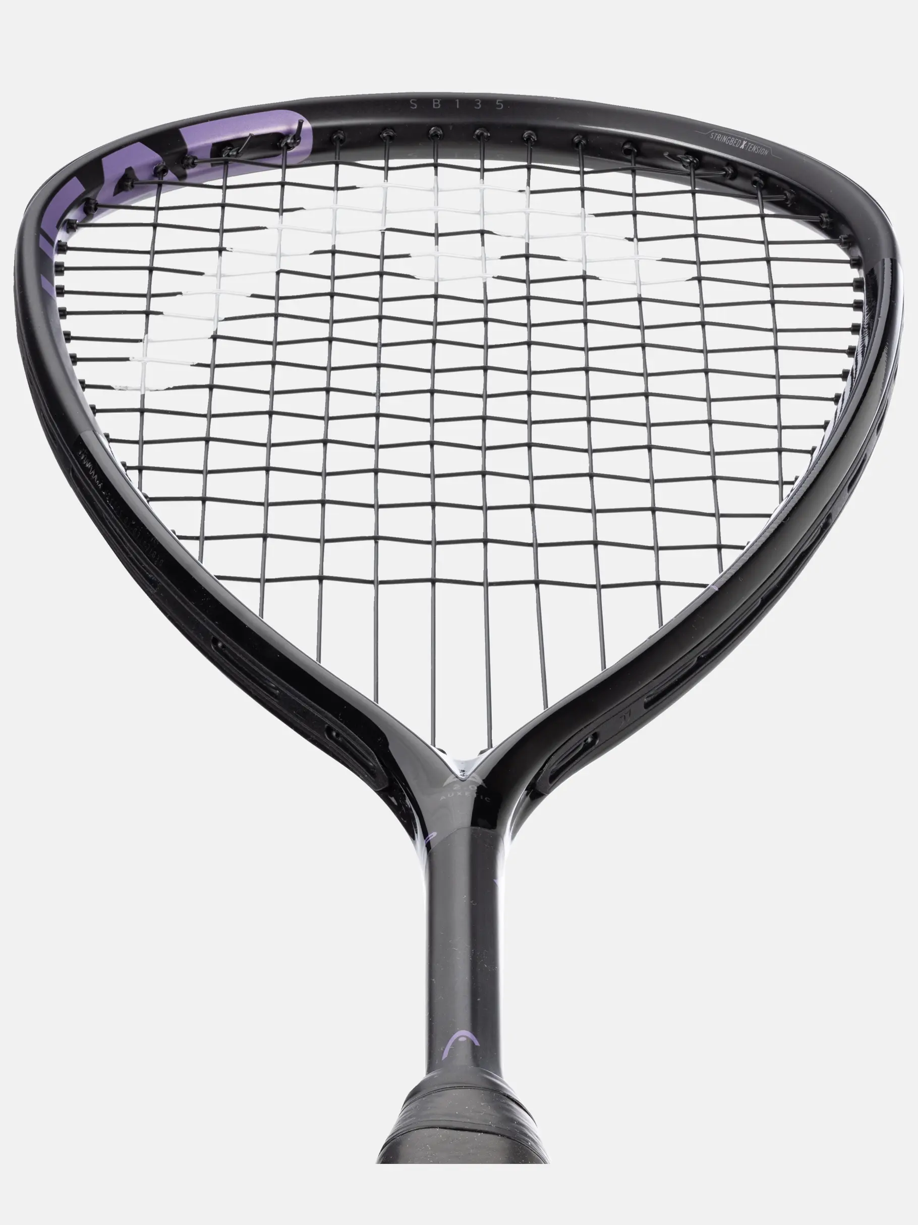 HEAD ヘッド Speed 135 Slimbody スカッシュ ラケット 211065 HEAD Speed 135 Slimbody Squash Racquet – HEAD