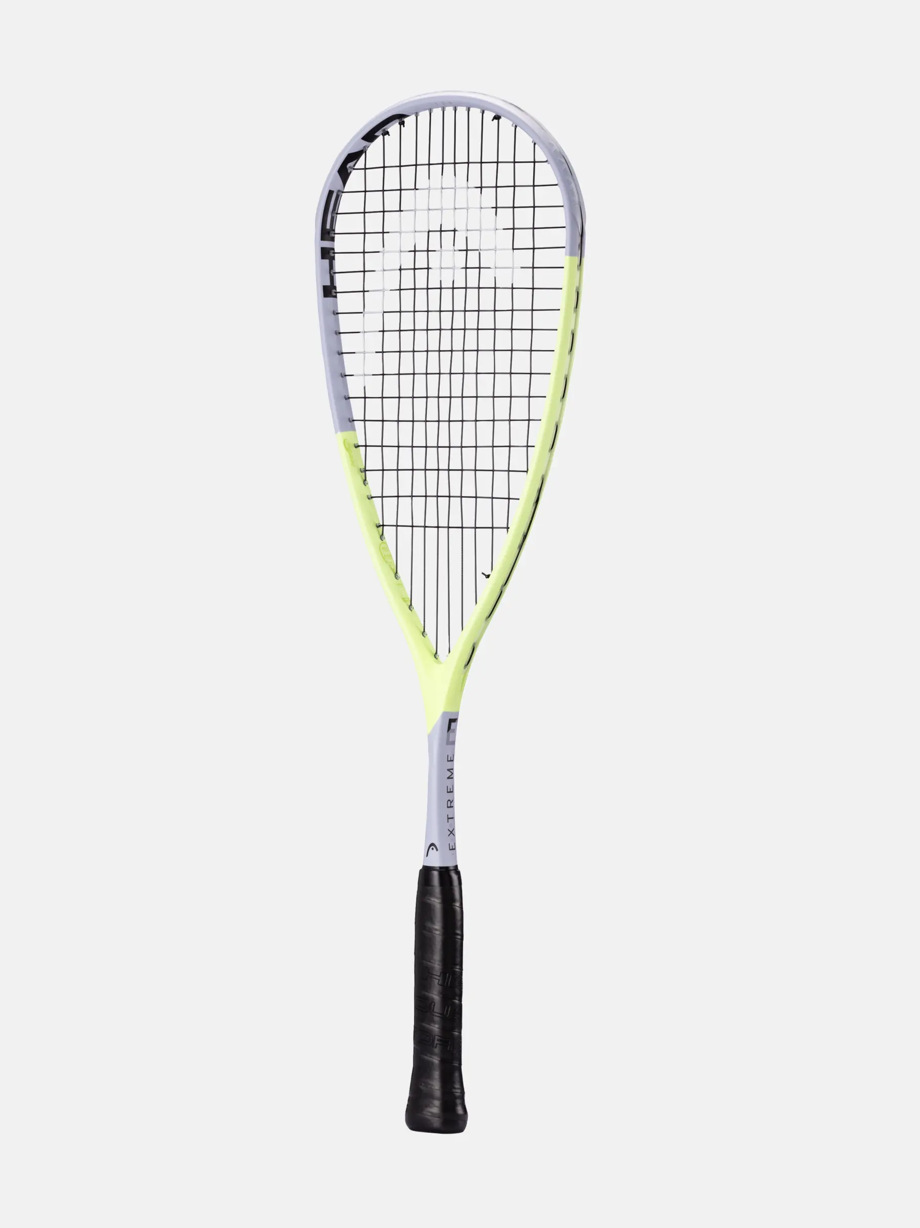 HEAD EXTREME 120 スカッシュ ラケット – HEAD