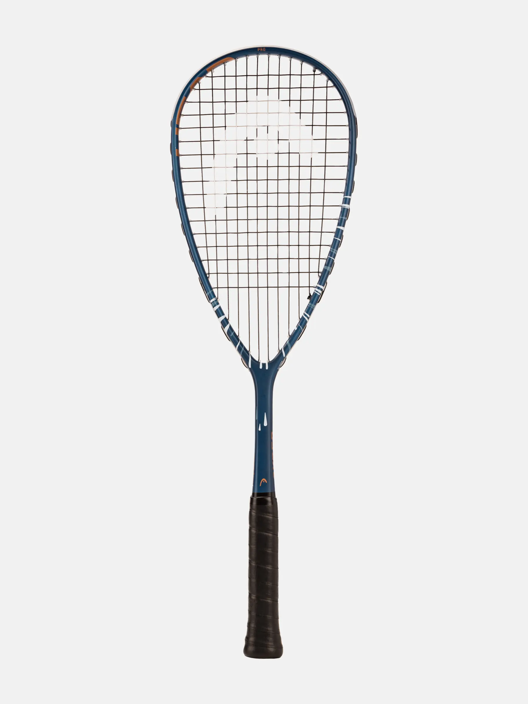 HEAD Cyber Pro スカッシュ ラケット – HEAD