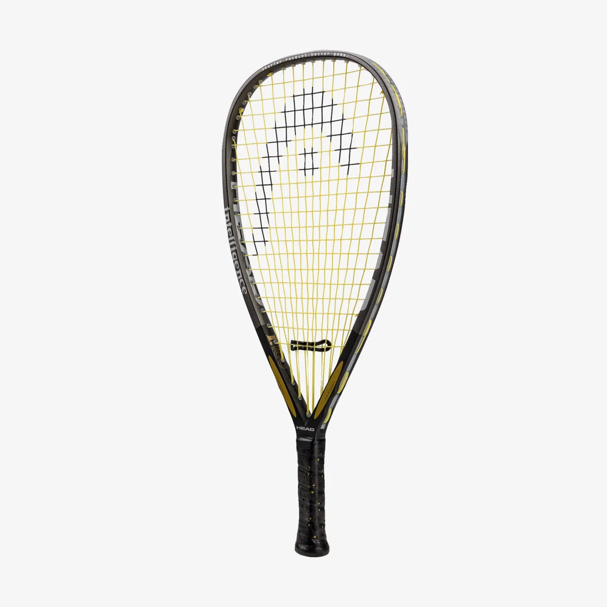 Head intelligence store I165 tennis racquet