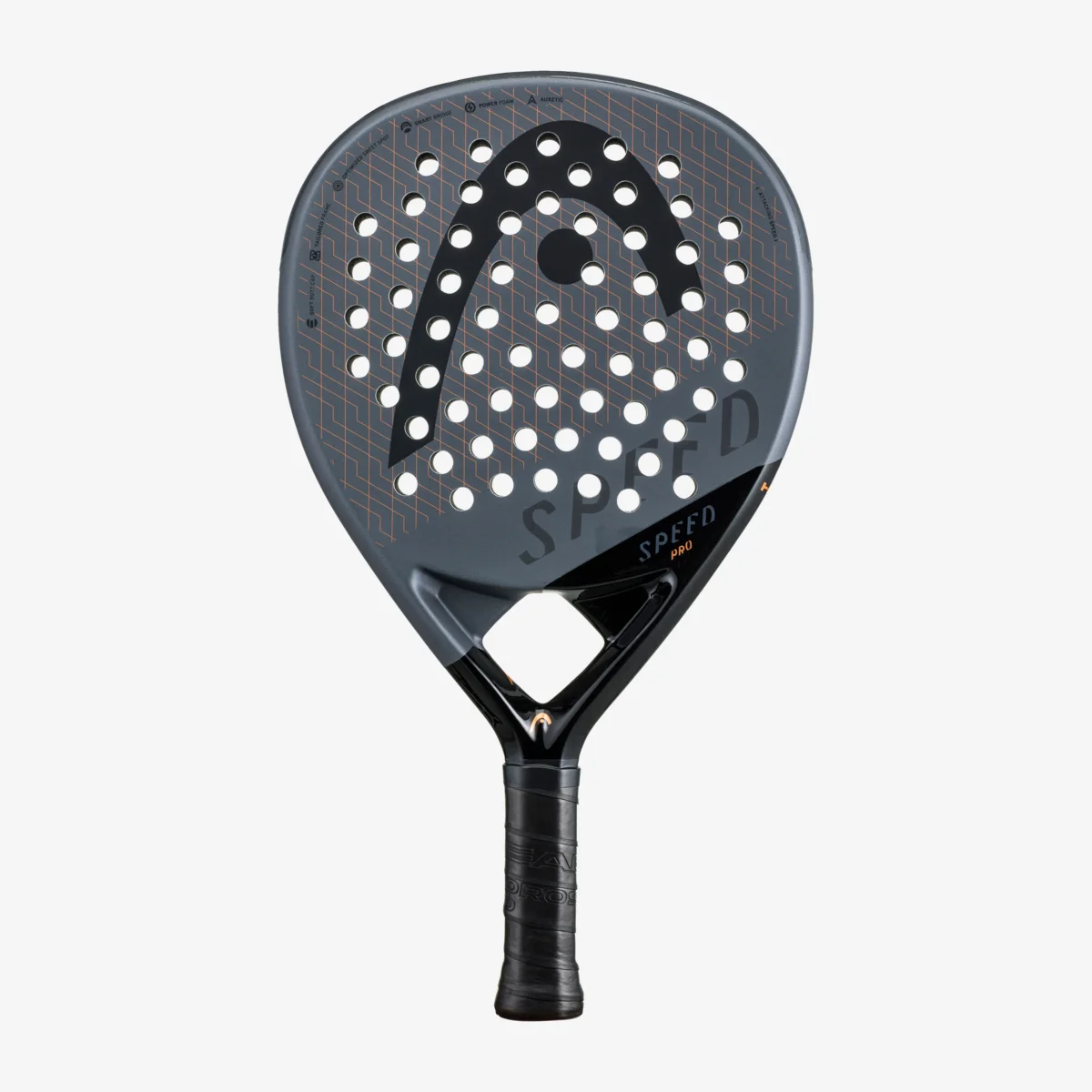 HEAD Speed Pro Padel Racquet – HEAD