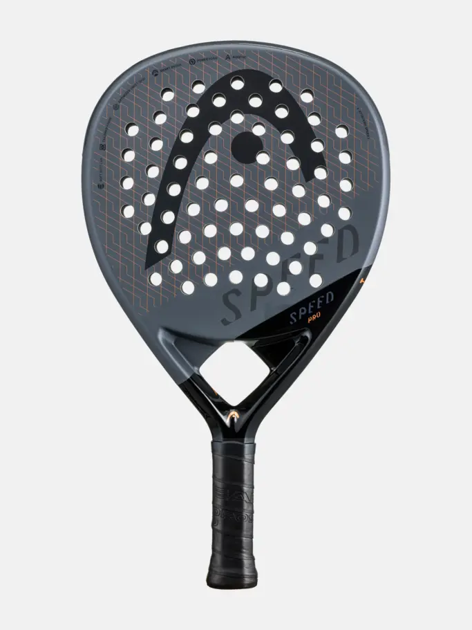 Sale,Best Seller, zobrazit obrázek v plné velikosti z předního pohledu Product detail - Speed Pro 2023