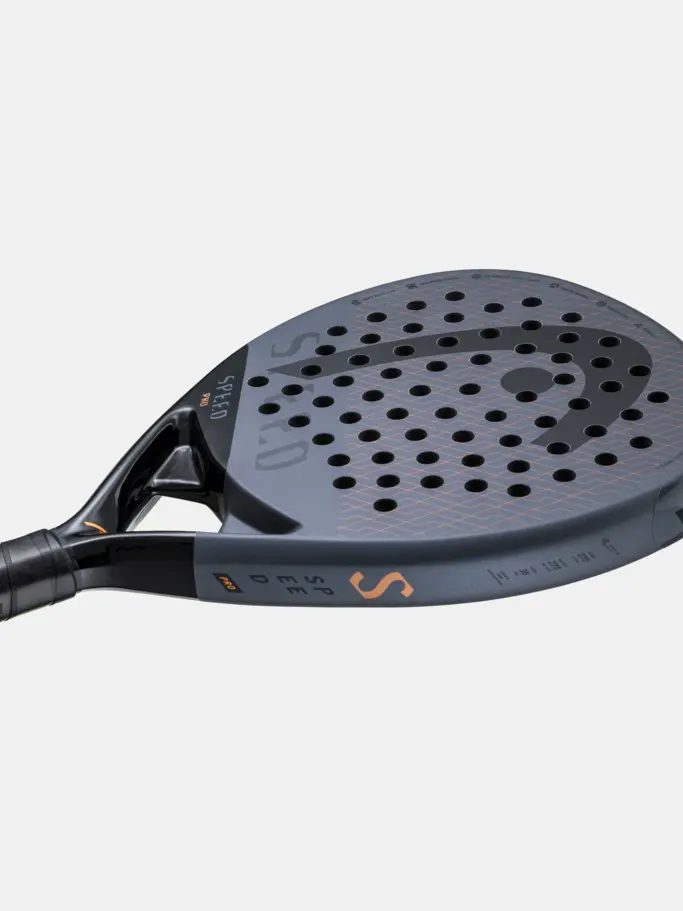 Sale,Best Seller, zobrazit obrázek v plné velikosti z předního pohledu Product detail - Speed Pro 2023