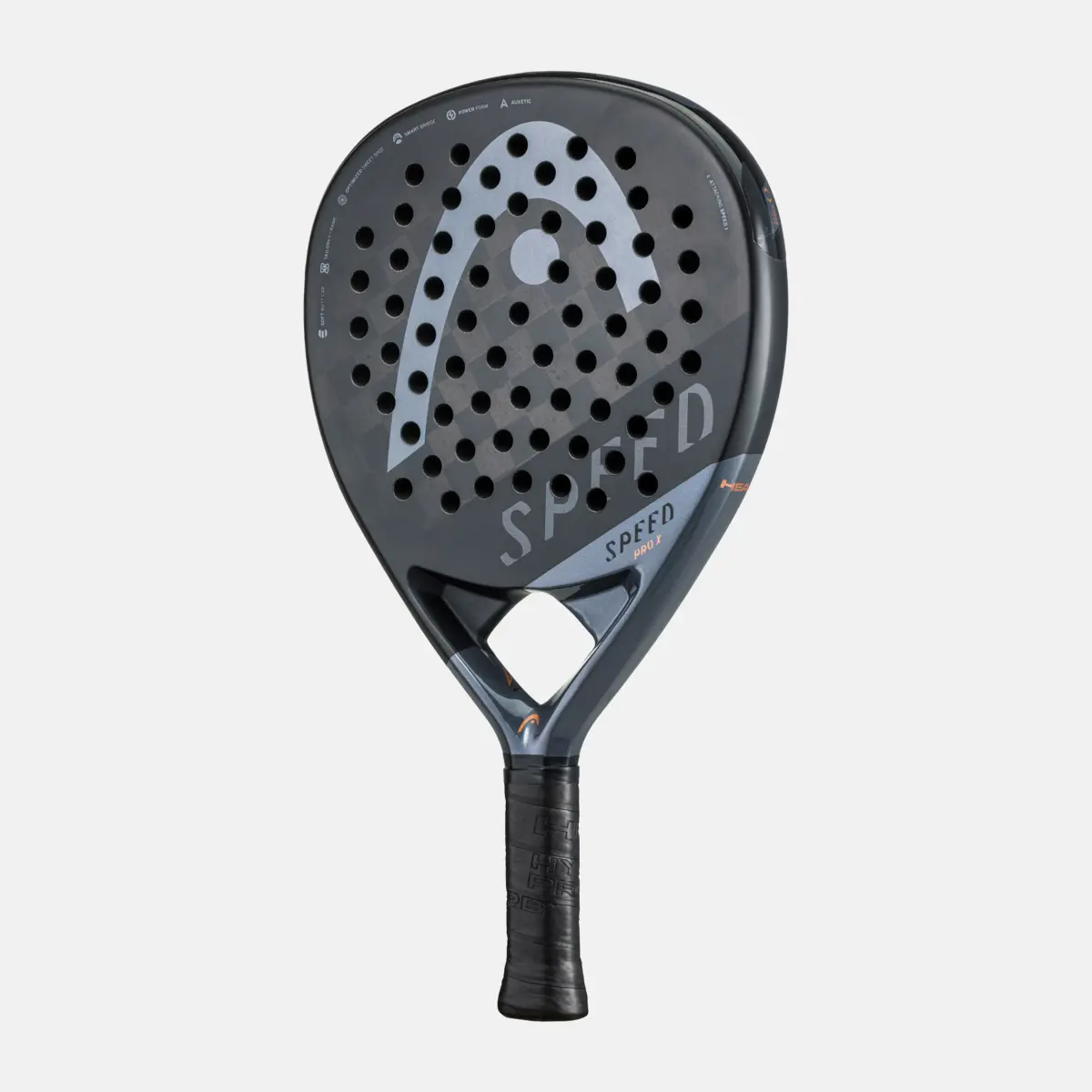 HEAD Speed Pro X Padel Racquet – HEAD