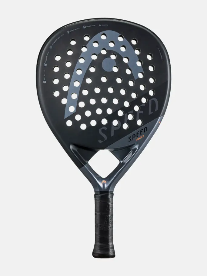 Sale,Best Seller, view full size image of Front view of Product detail - Speed Pro X 2023