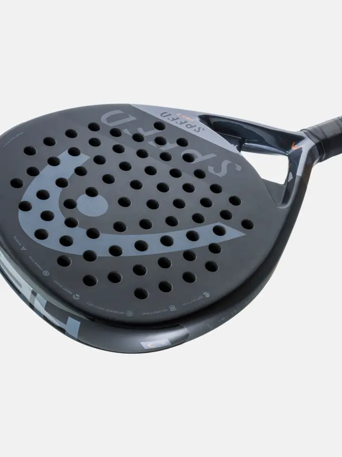 Sale,Best Seller, view full size image of Front view of Product detail - Speed Pro X 2023
