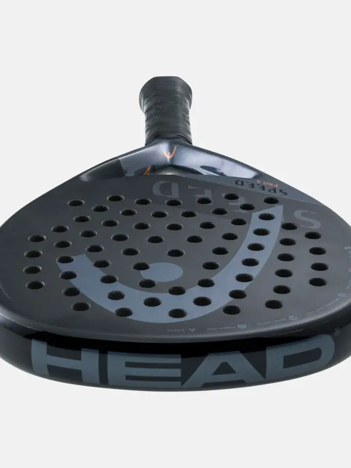 Sale,Best Seller, view full size image of Front view of Product detail - Speed Pro X 2023