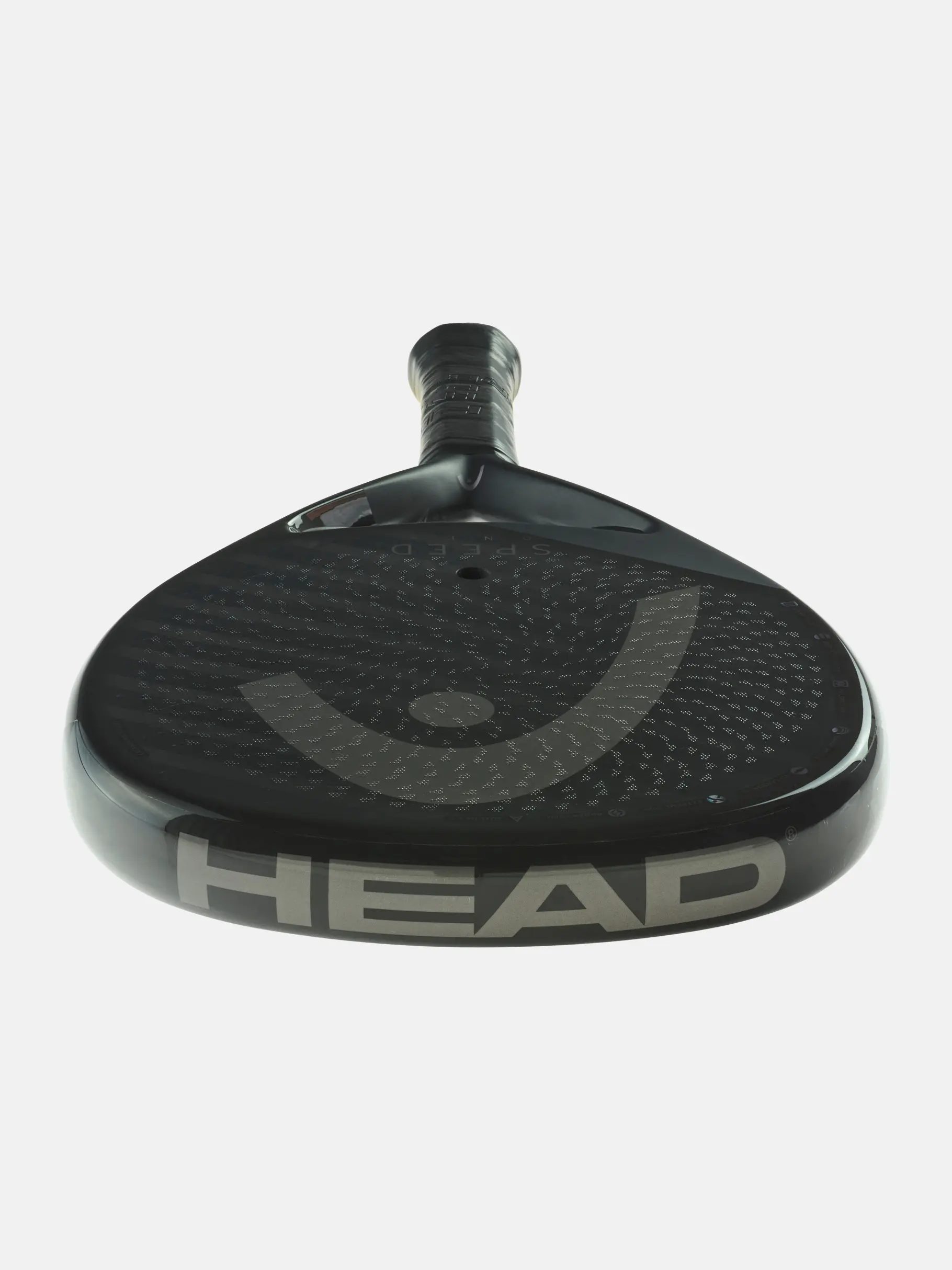 , view full size image of Front view of Product detail - Speed One X 2025
