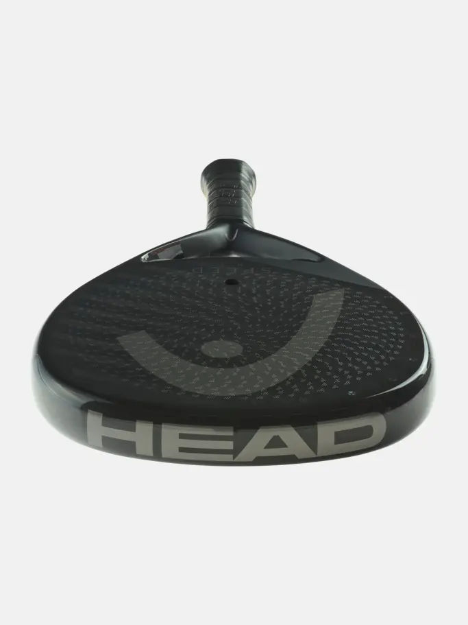 , voir image en taille réelle de la vue frontale de Product detail - Speed One X 2025