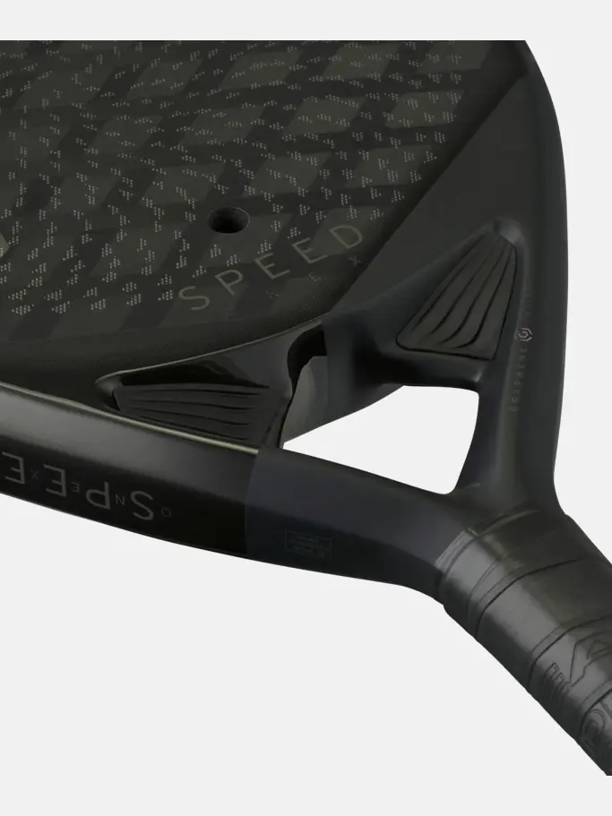 , voir image en taille réelle de la vue frontale de Product detail - Speed One X 2025