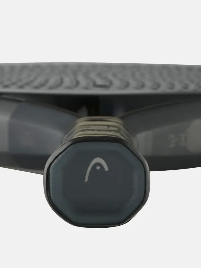 , Ansicht Großes Bild der Vorderseite Product detail - Speed One 2025