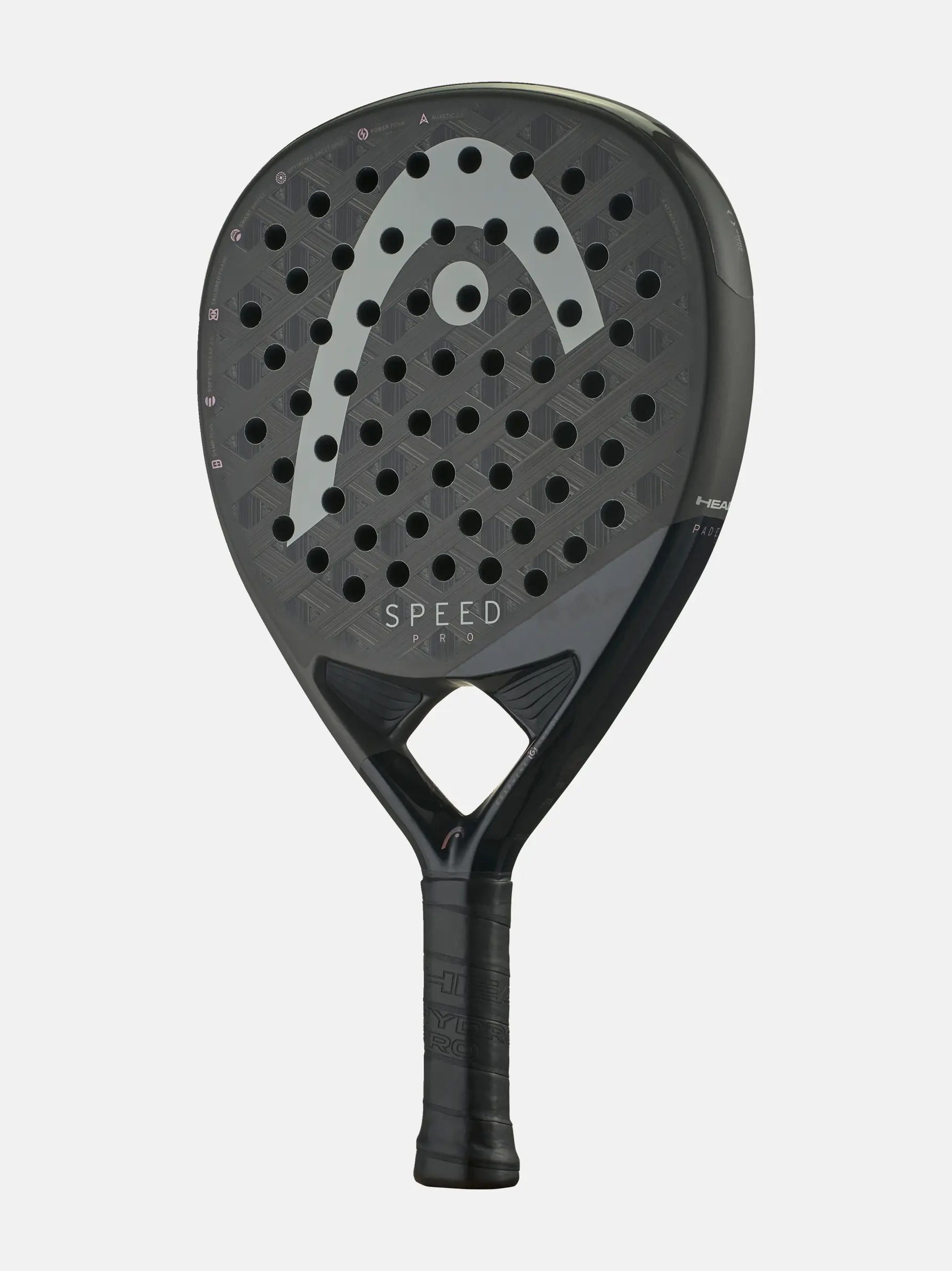 HEAD スピードプロ HEAD Speed PRO テニスラケット – HEAD