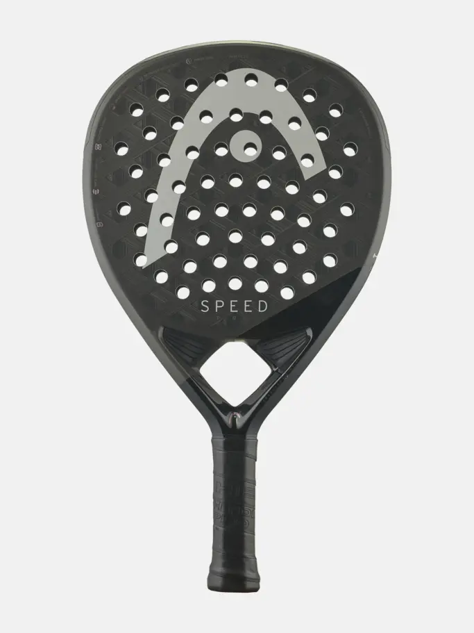 , voir image en taille réelle de la vue frontale de Product detail - Speed Pro 2025