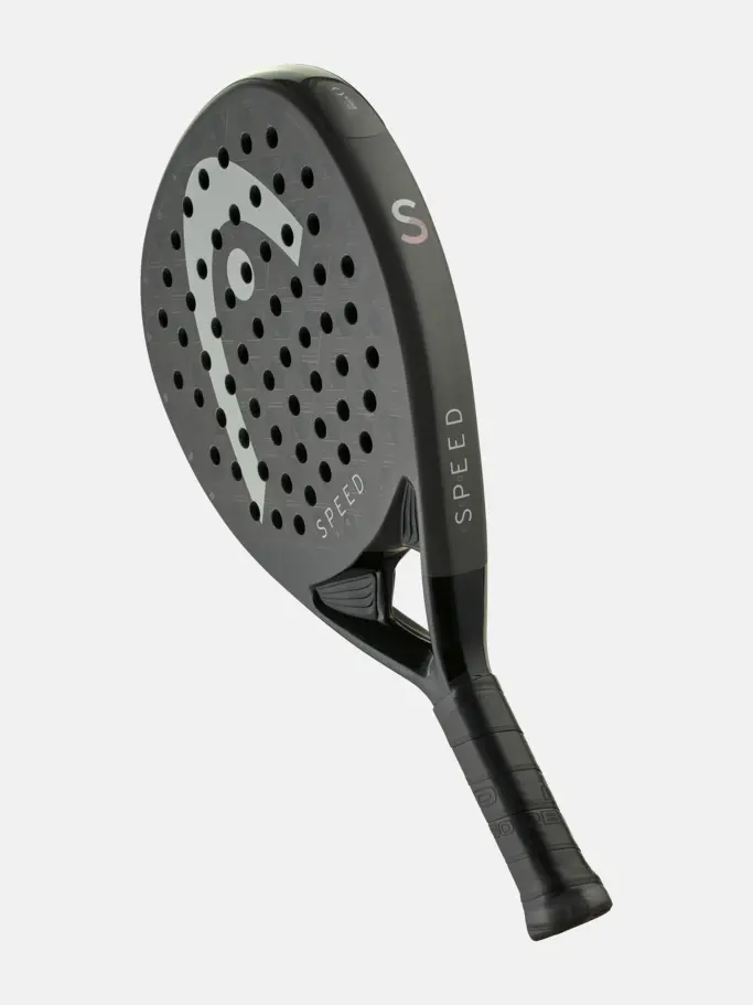 , voir image en taille réelle de la vue frontale de Product detail - Speed Pro 2025