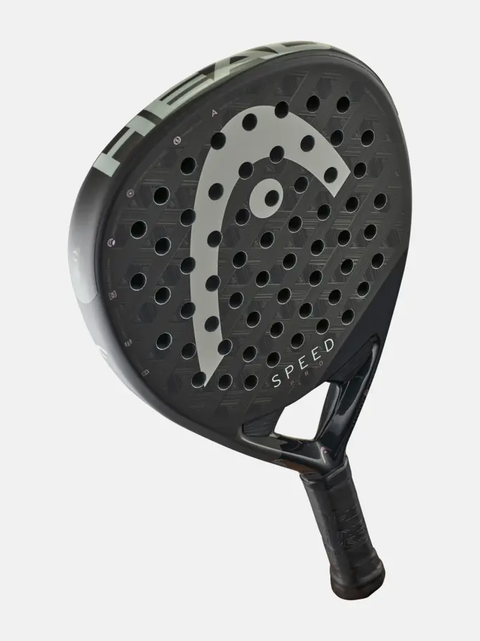 , voir image en taille réelle de la vue frontale de Product detail - Speed Pro 2025