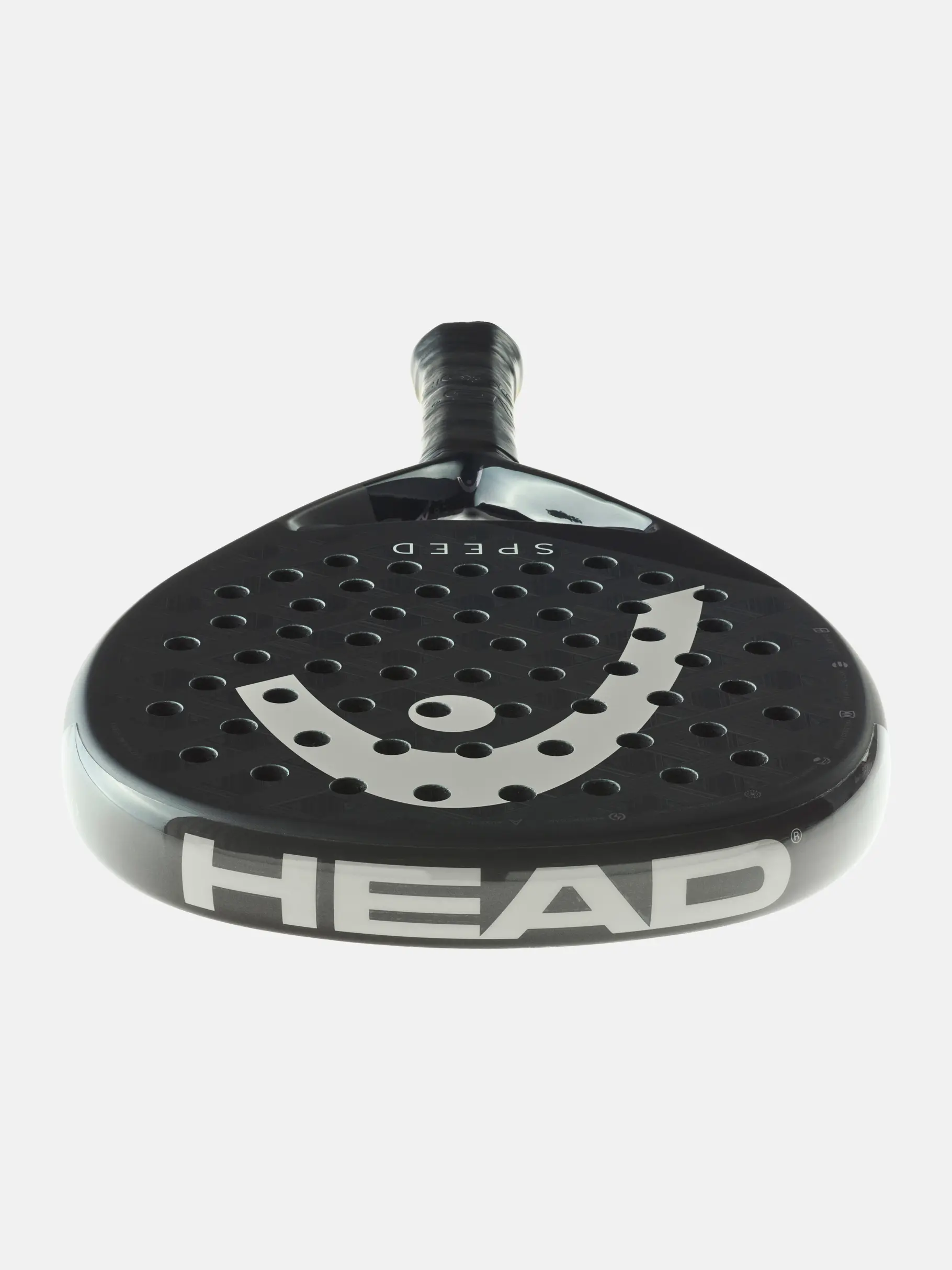 , view full size image of Front view of Product detail - Speed Pro 2025