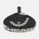 Display front view of Product detail - Speed Pro 2025