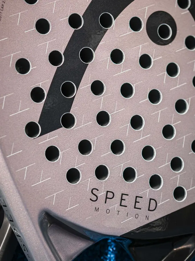 , voir image en taille réelle de la vue frontale de Product detail - Speed Motion 2025