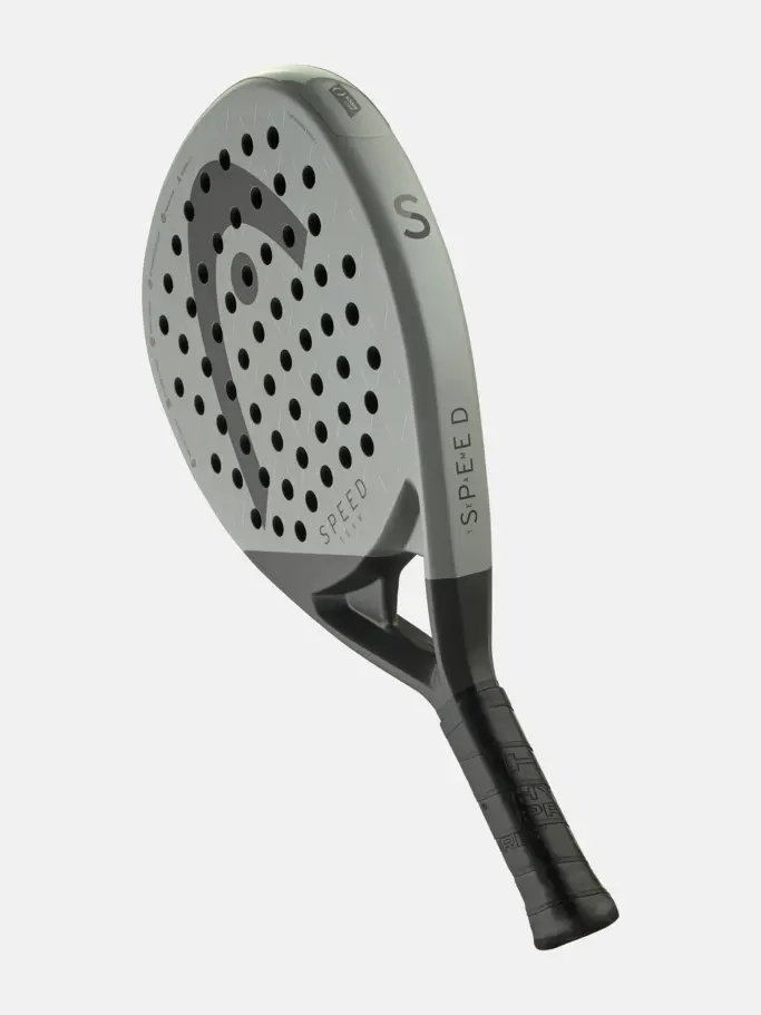 , view full size image of Front view of Product detail - Speed Team 2025