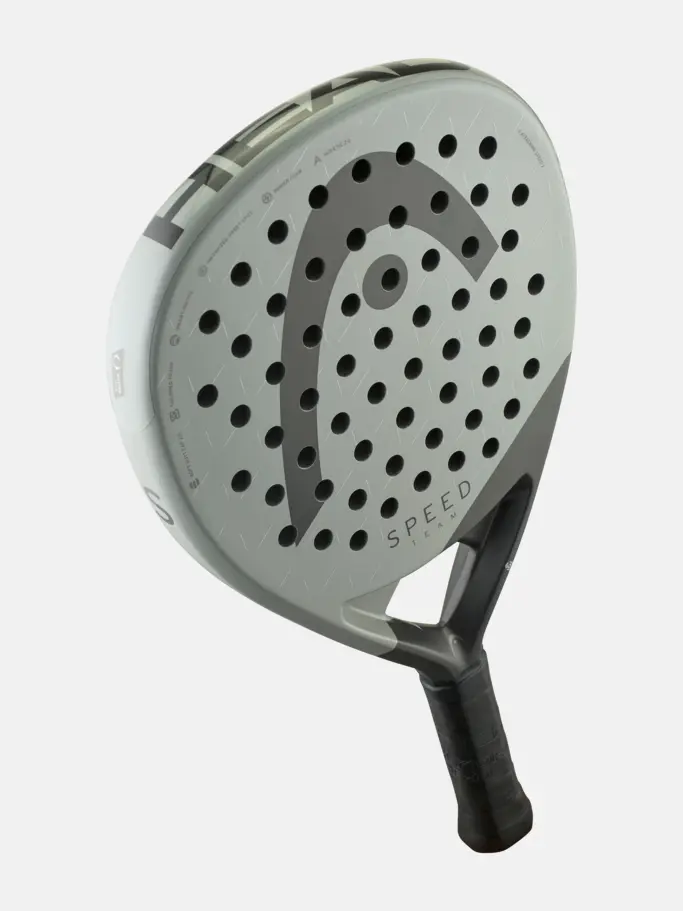 , view full size image of Front view of Product detail - Speed Team 2025