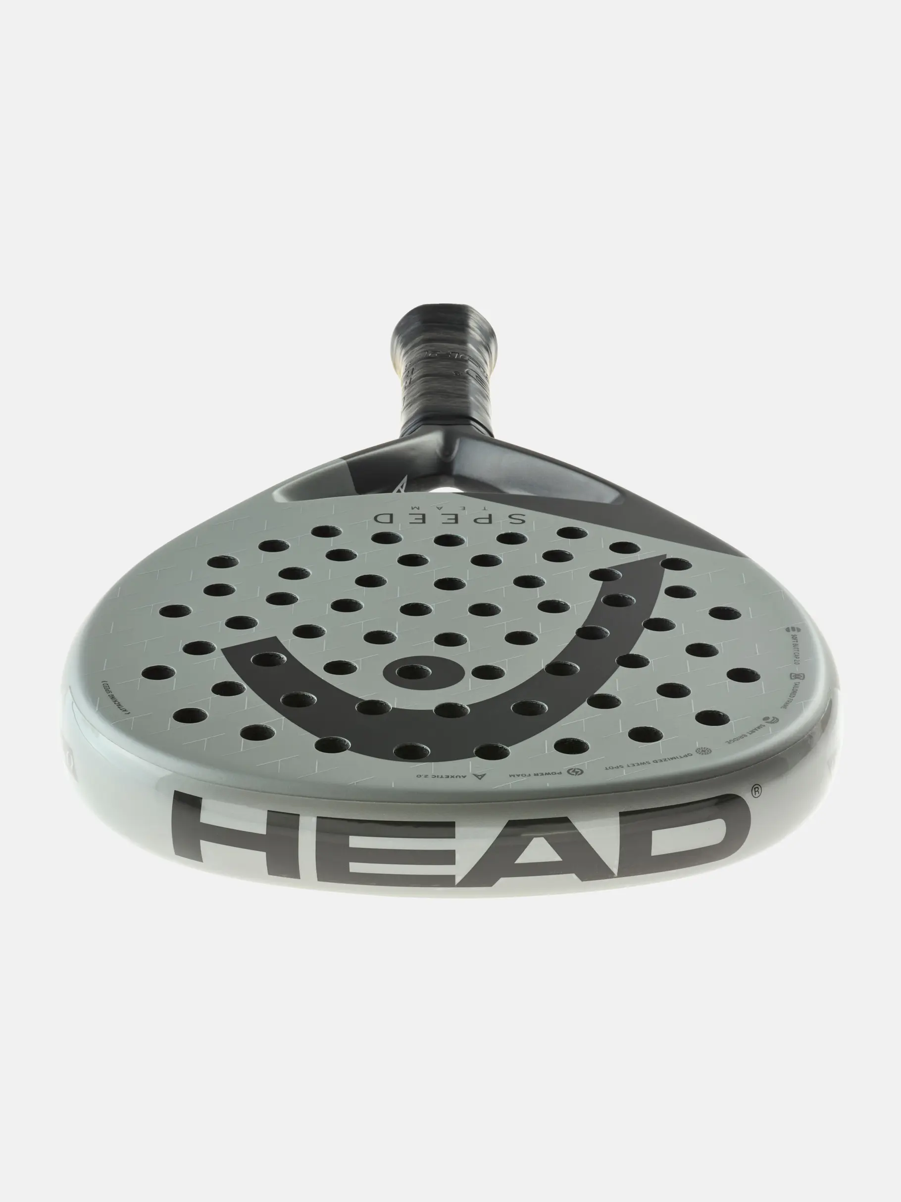 , view full size image of Front view of Product detail - Speed Team 2025