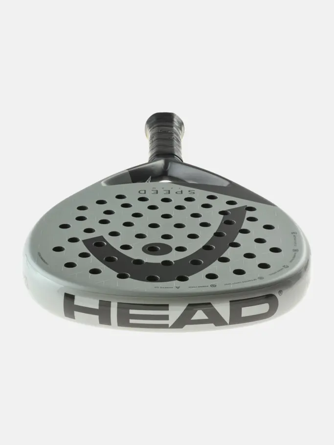 , view full size image of Front view of Product detail - Speed Team 2025