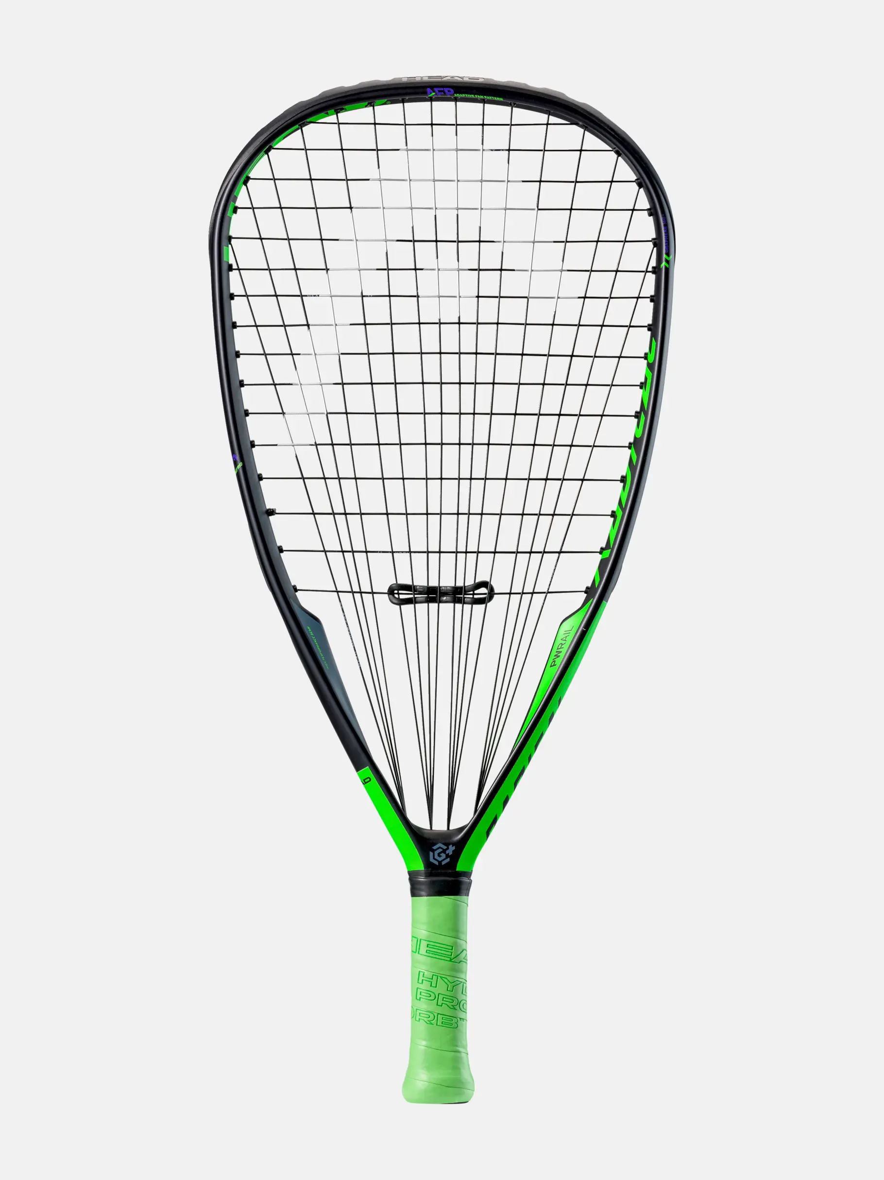 Out of Stock, weergave van volledige grootte van vooraanzicht van Product detail - Graphene 360+ Radical 155