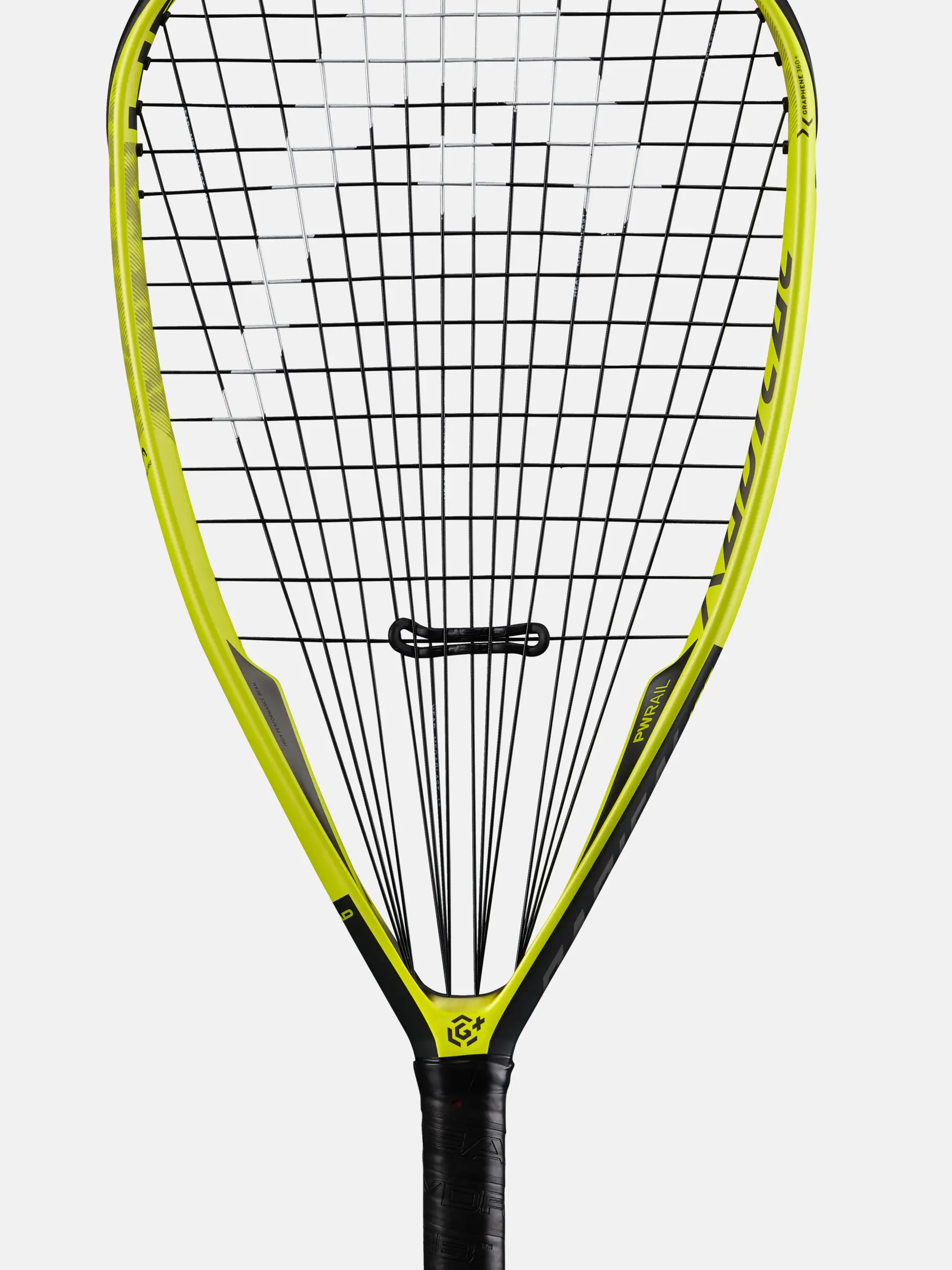 , view full size image of Front view of Product detail - Graphene 360+ Radical 180