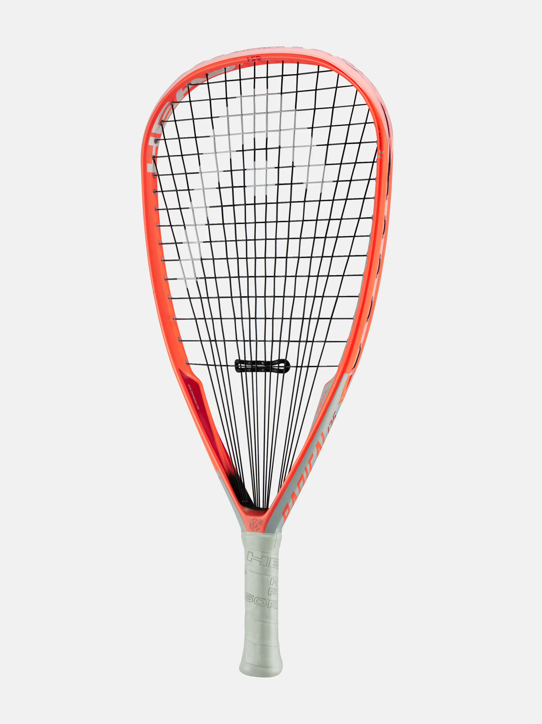 HEAD Radical 175 Racquetball Racquet – HEAD
