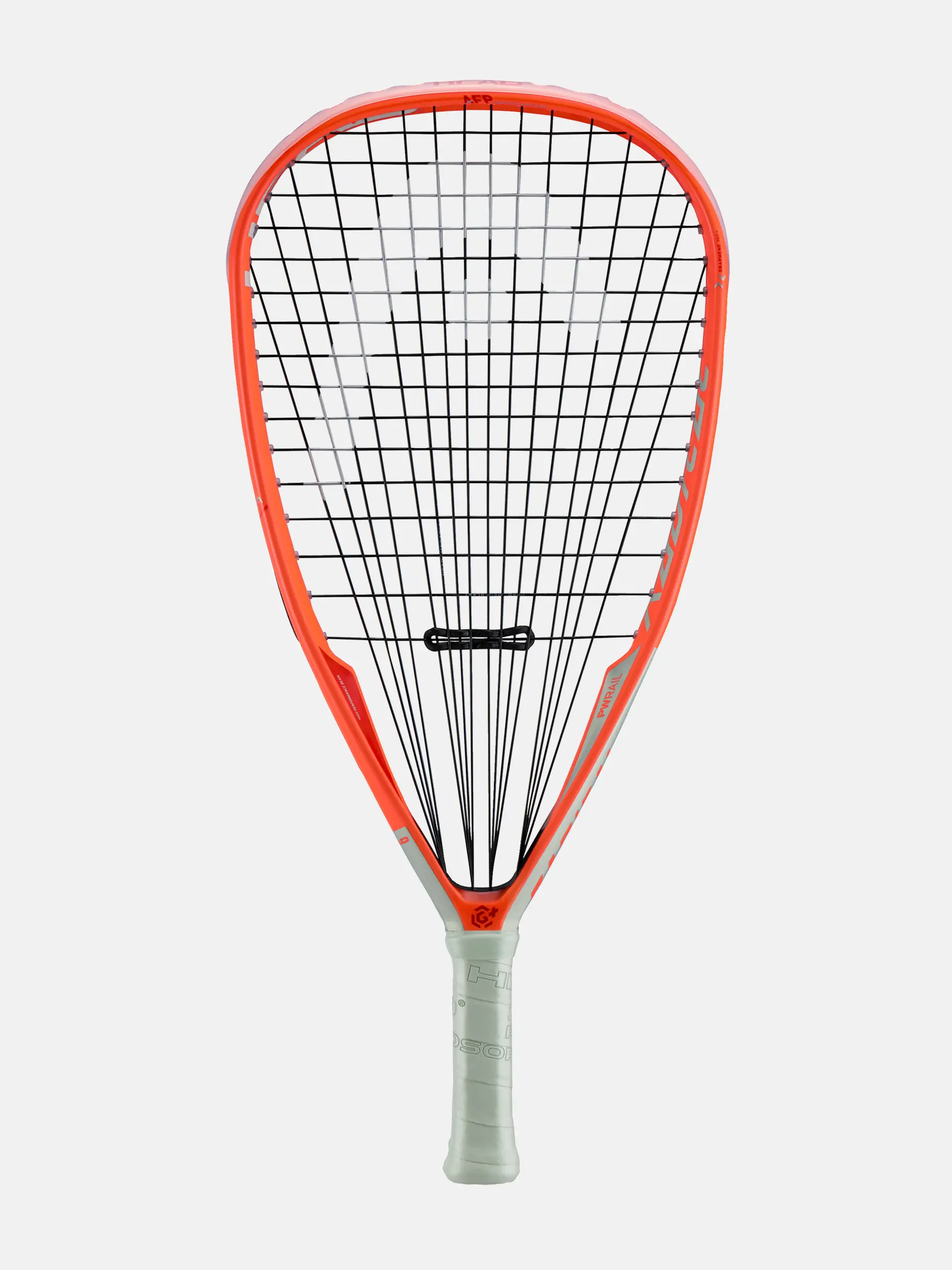 Out of Stock, Ansicht Großes Bild der Vorderseite Product detail - Graphene 360+ Radical 175