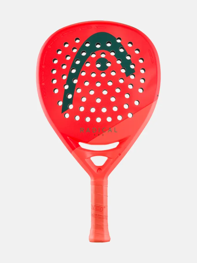 New, view full size image of Front view of Product detail - Radical Pro 2026